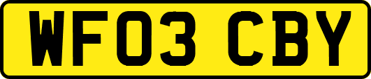 WF03CBY
