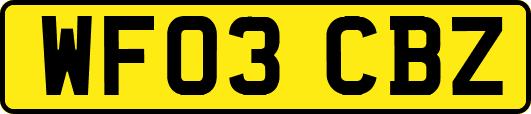 WF03CBZ