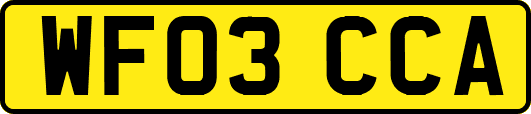 WF03CCA