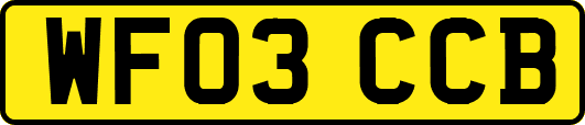 WF03CCB