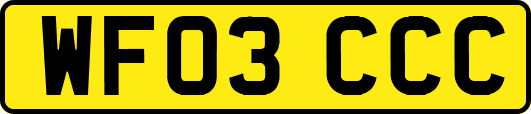 WF03CCC