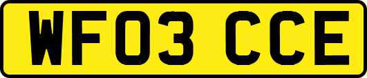 WF03CCE