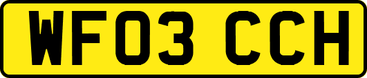 WF03CCH