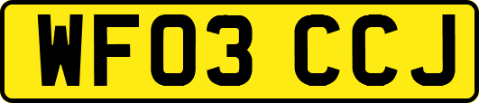 WF03CCJ