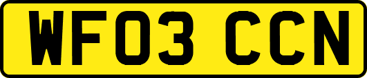WF03CCN