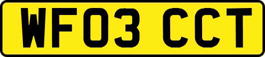 WF03CCT