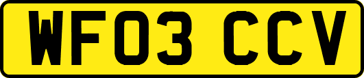 WF03CCV