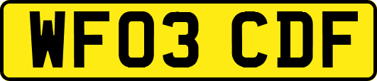 WF03CDF
