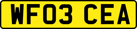 WF03CEA