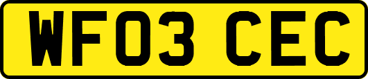 WF03CEC