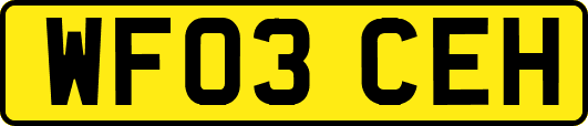 WF03CEH