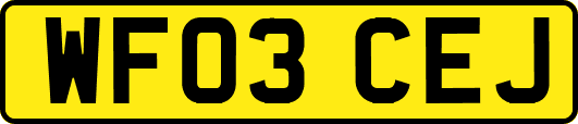 WF03CEJ
