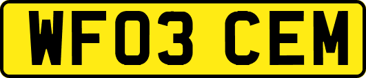 WF03CEM