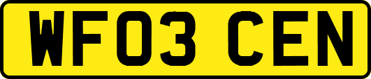 WF03CEN