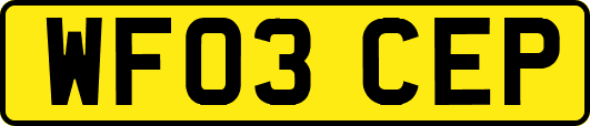 WF03CEP