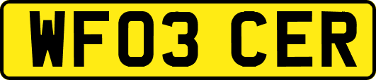 WF03CER
