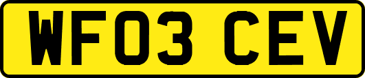 WF03CEV