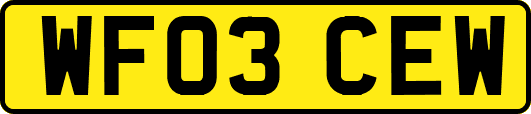 WF03CEW