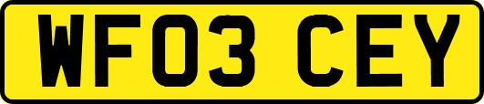WF03CEY