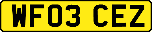 WF03CEZ