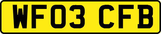 WF03CFB