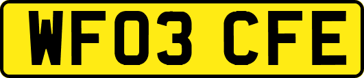WF03CFE