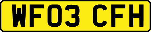 WF03CFH