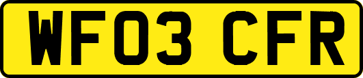 WF03CFR