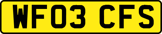 WF03CFS