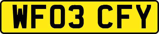 WF03CFY