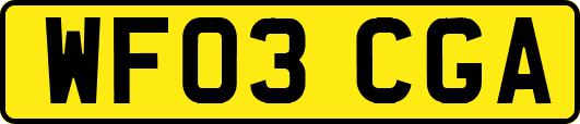 WF03CGA