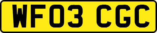 WF03CGC