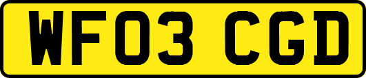 WF03CGD