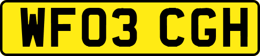 WF03CGH