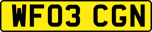 WF03CGN