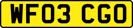 WF03CGO