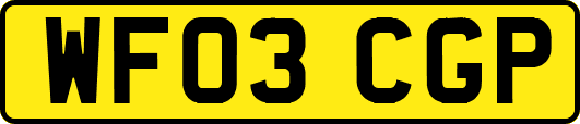 WF03CGP