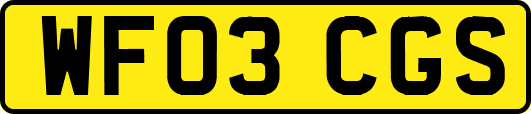 WF03CGS