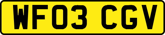 WF03CGV