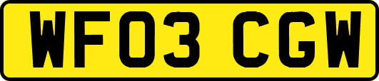 WF03CGW