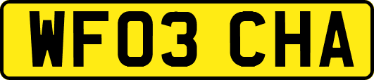 WF03CHA