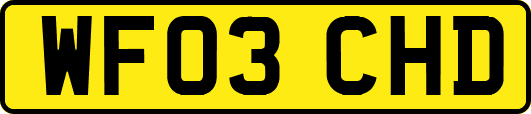 WF03CHD