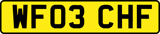 WF03CHF