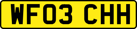 WF03CHH