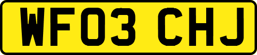 WF03CHJ
