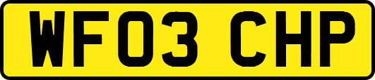 WF03CHP