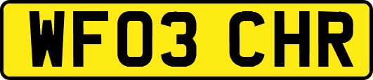 WF03CHR