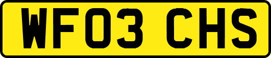 WF03CHS