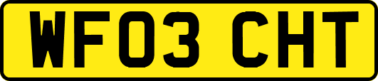 WF03CHT