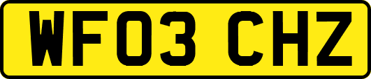 WF03CHZ